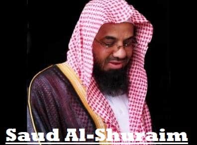 TÉLÉCHARGER SAOUD SHURAIM MP3 GRATUIT SHURAIM GRATUIT MP3 SAOUD TÉLÉCHARGER
