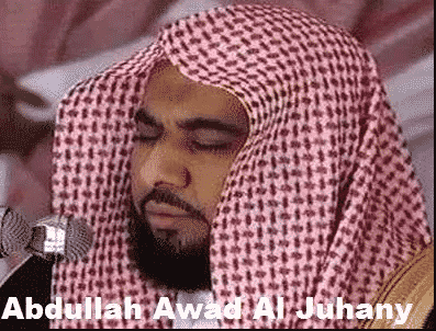 TÉLÉCHARGER QURAN ABDULLAH AWAD AL JUHANI GRATUITEMENT GRATUITEMENT TÉLÉCHARGER QURAN AL ABDULLAH AWAD JUHANI